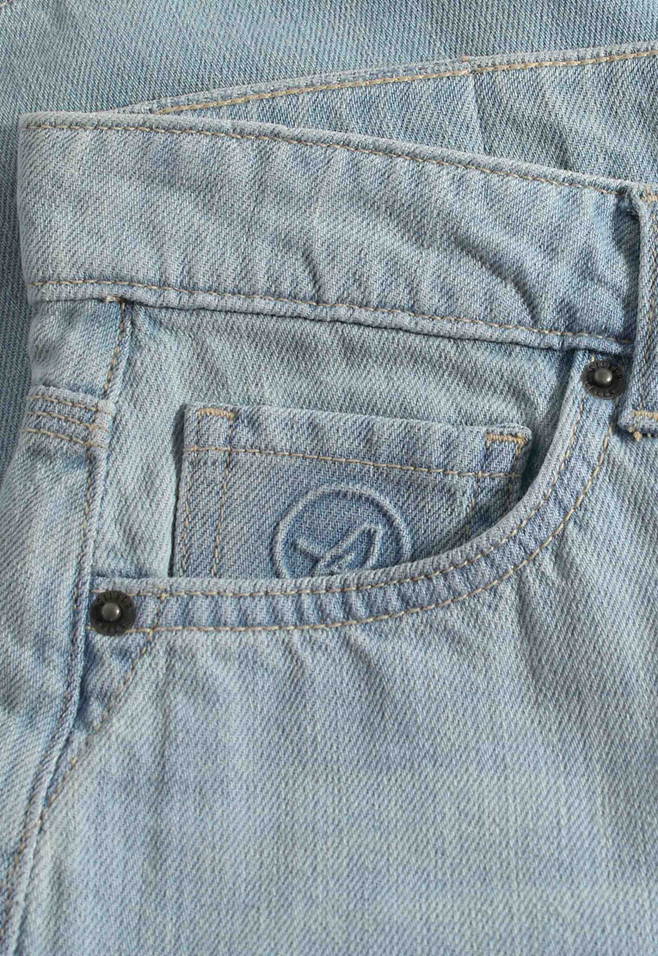 Silvercreek Eden Short