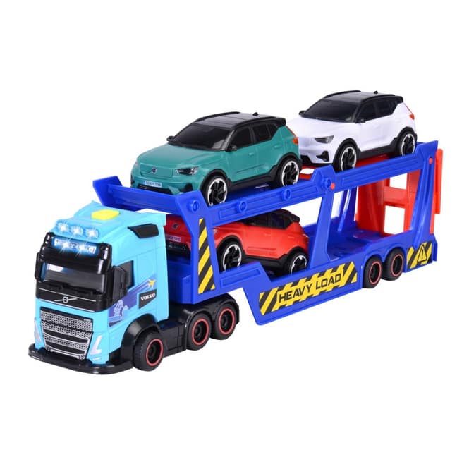 Dickie - Autotransporter