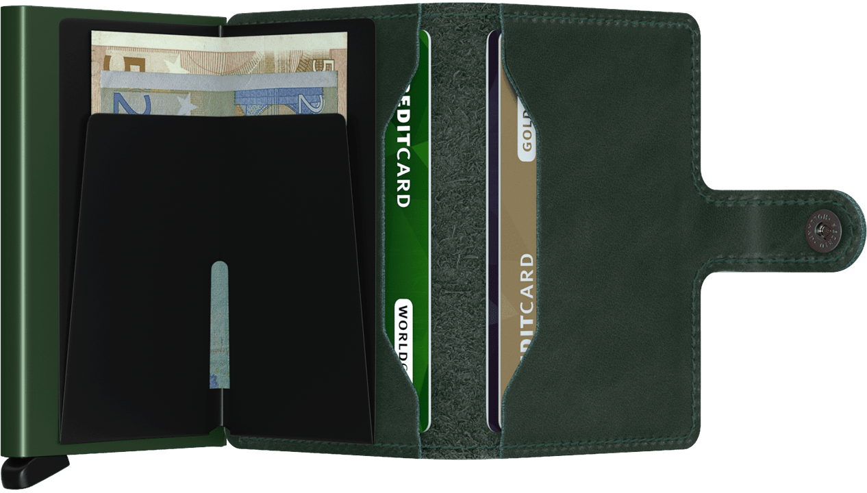 Miniwallet original