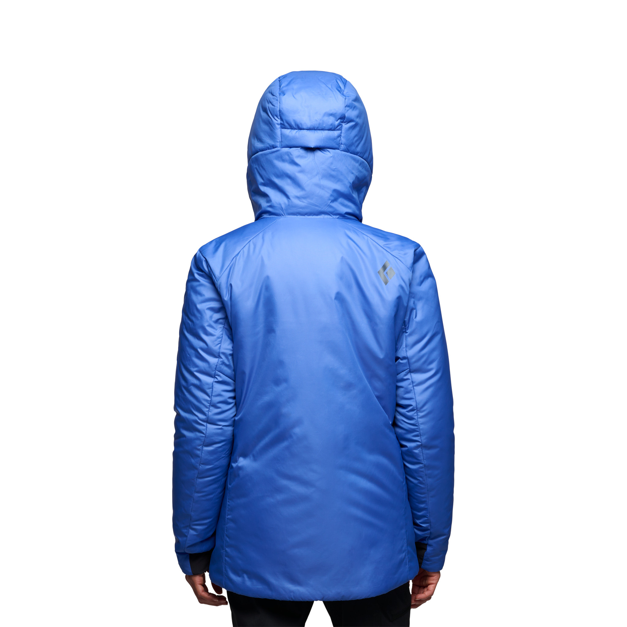 W Belay Parka