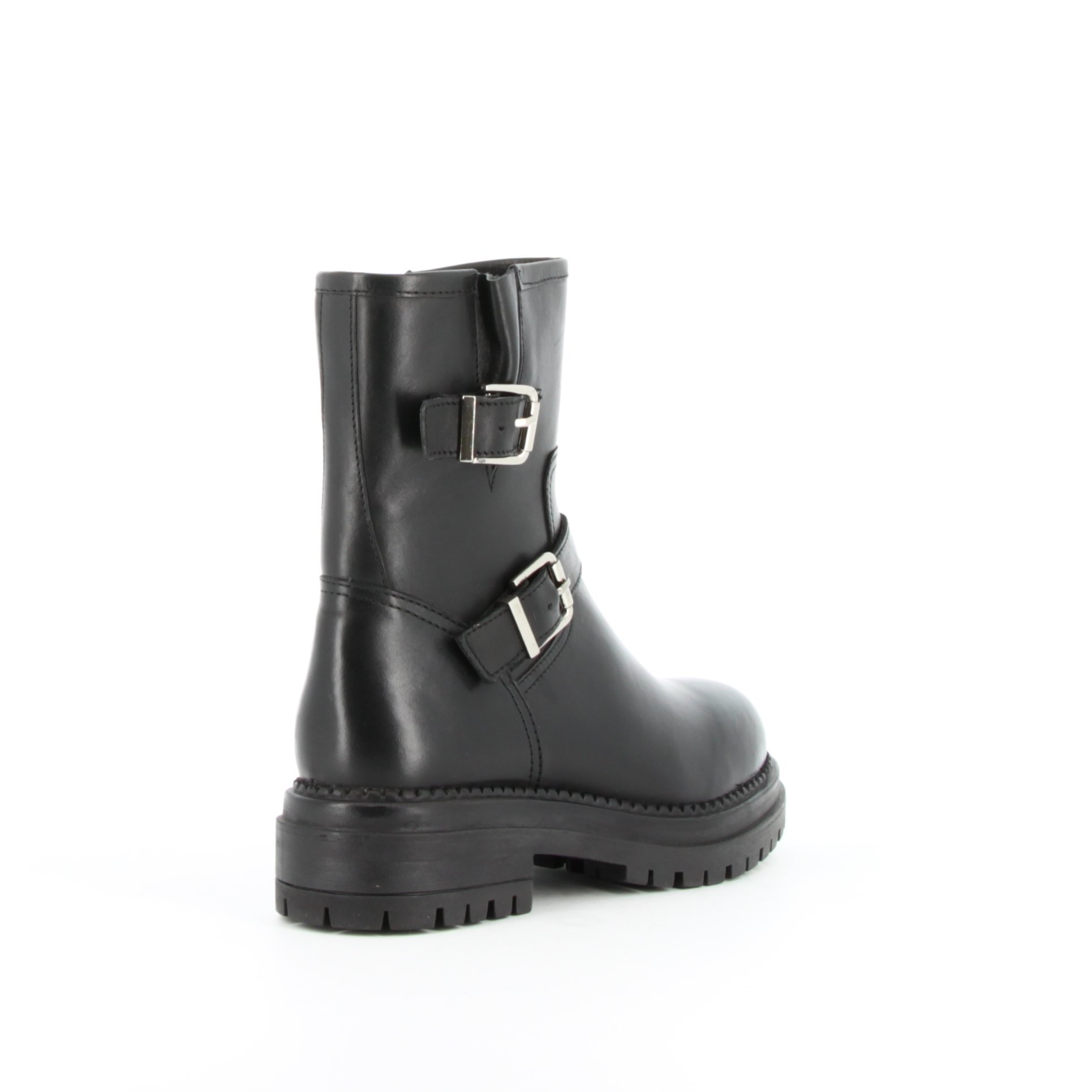 André - Bottines & Boots MAGALIE Noir