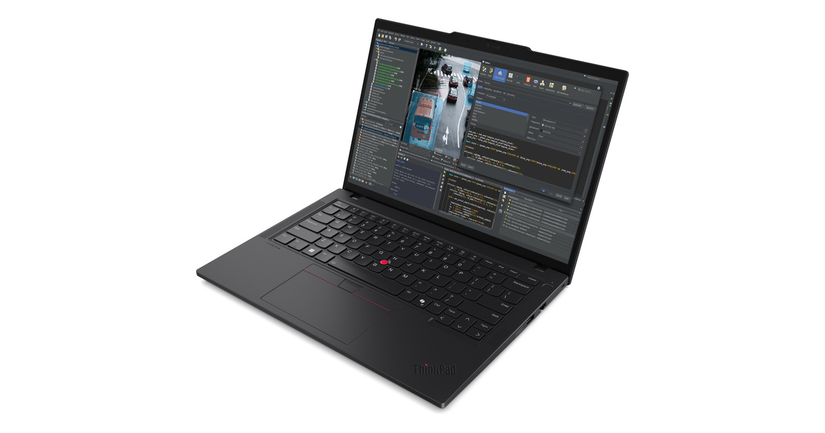LenovoThinkPad P14s Gen 6 (21QL003QMH) 14