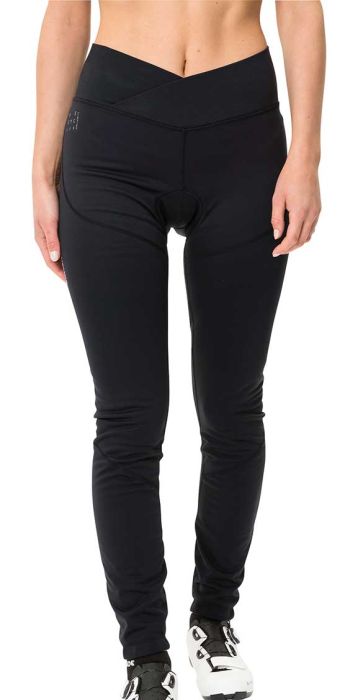 Posta Warm Tights Women cykelbukser