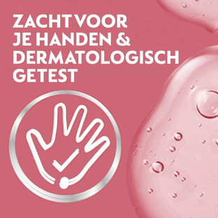 Dettol Extra Care Wascreme Antibacteriëel - met kamille 250ML