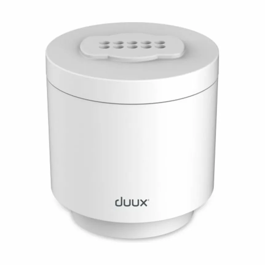 Duux Motion Ionic Silver Cube Patron