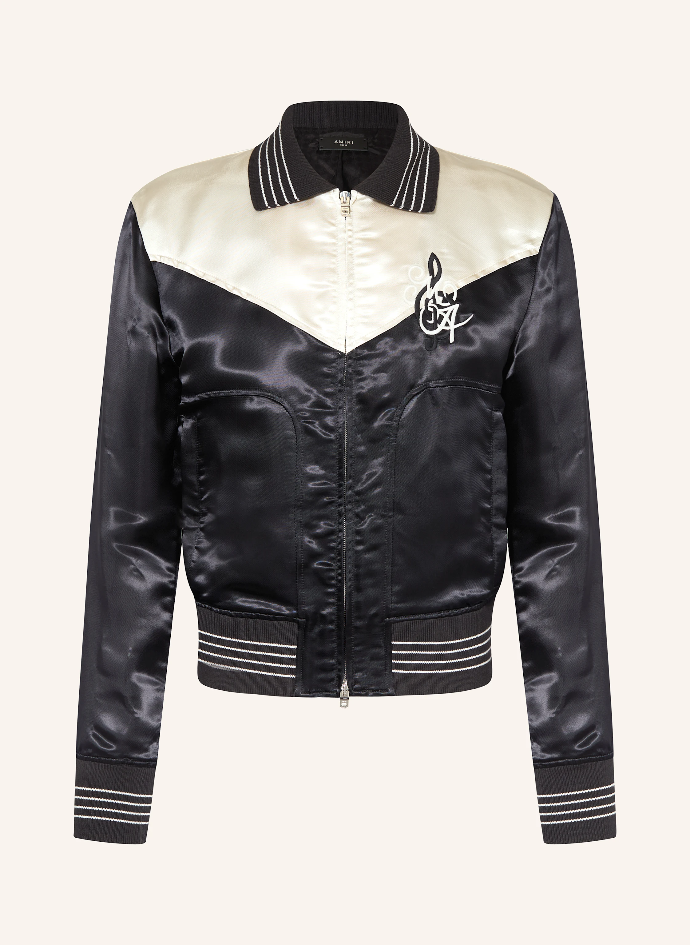 AMIRI Blouson
