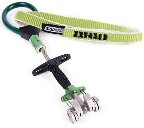 ALIEN - COINCEURS ALIEN REVO SHORT SLING