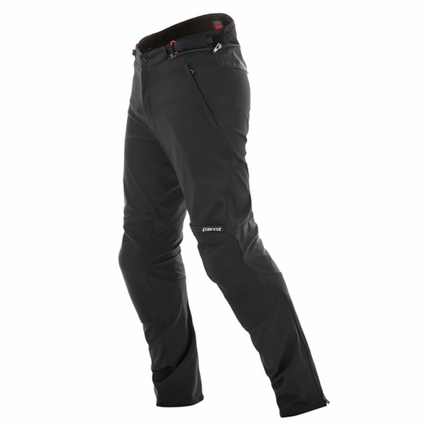 Dainese - Pantalon New Drake Air Tex Noir