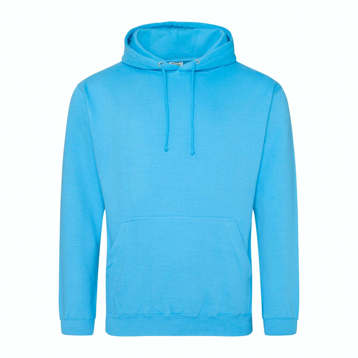 AWDIS JUST HOODS JH001 - Sweat à Capuche Confort et Style Unisexe