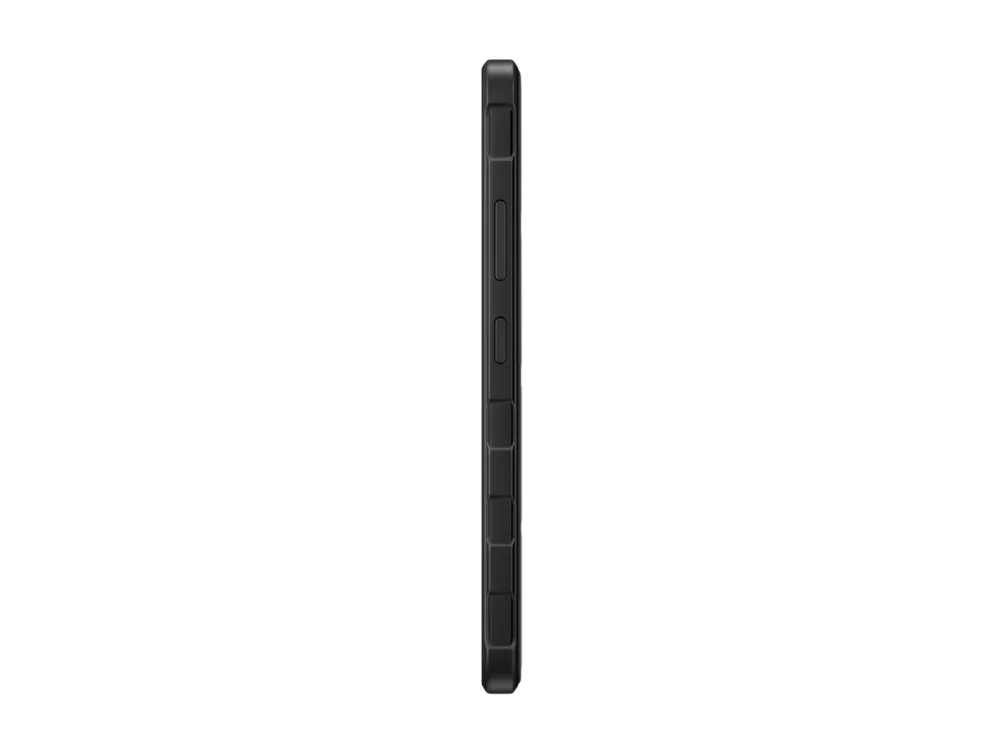Samsung Galaxy XCover7 - Enterprise Edition - 5G smartphone - dual-SIM - RAM 6 GB / Intern hukommelse 128 GB - microSD slot - LCD-skærm - 6.6