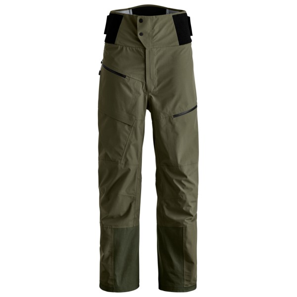 Ortovox - Ravine Plus 3L Pants - Pantalon de ski