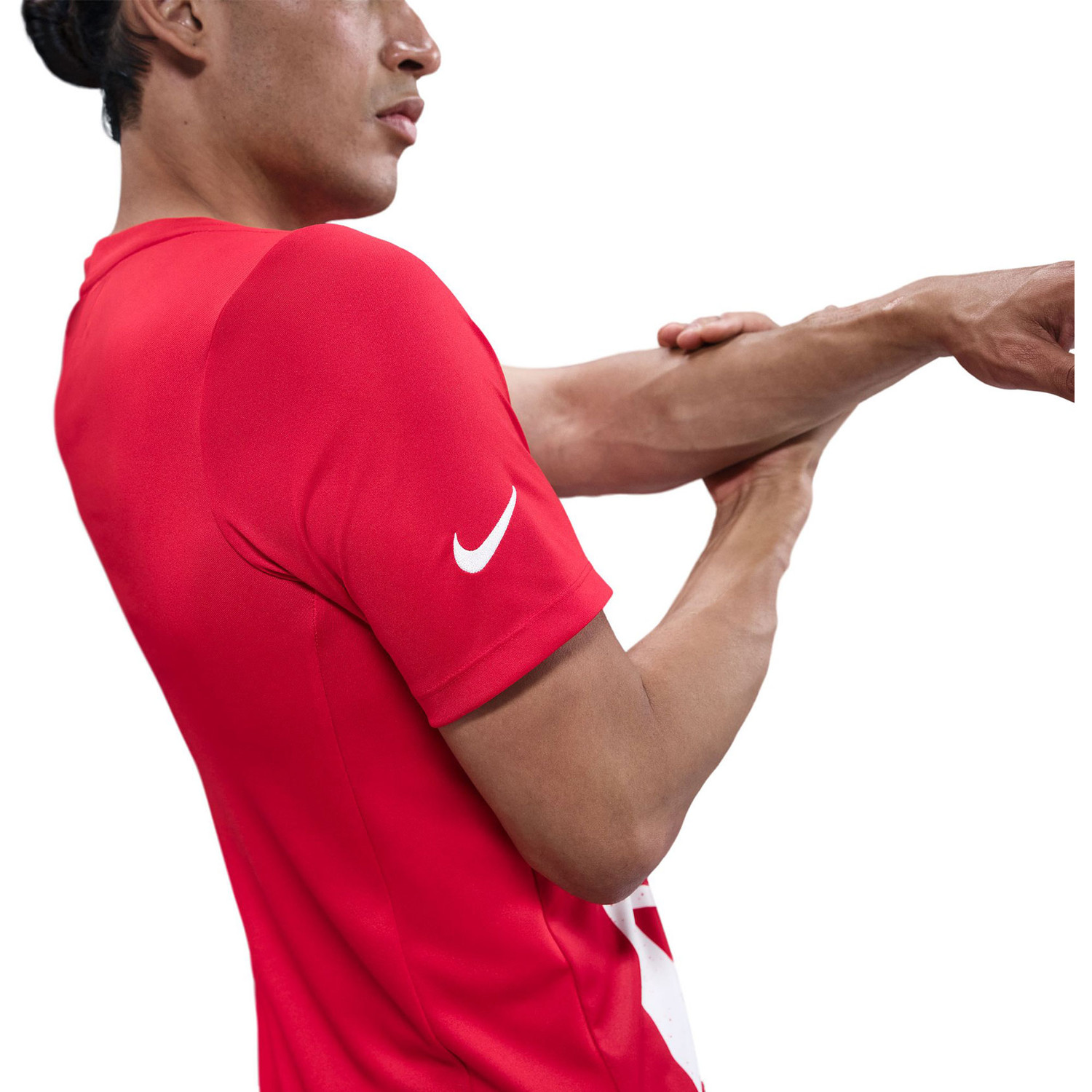 Nike Atletico Madrid Pre-Match Trainingsset