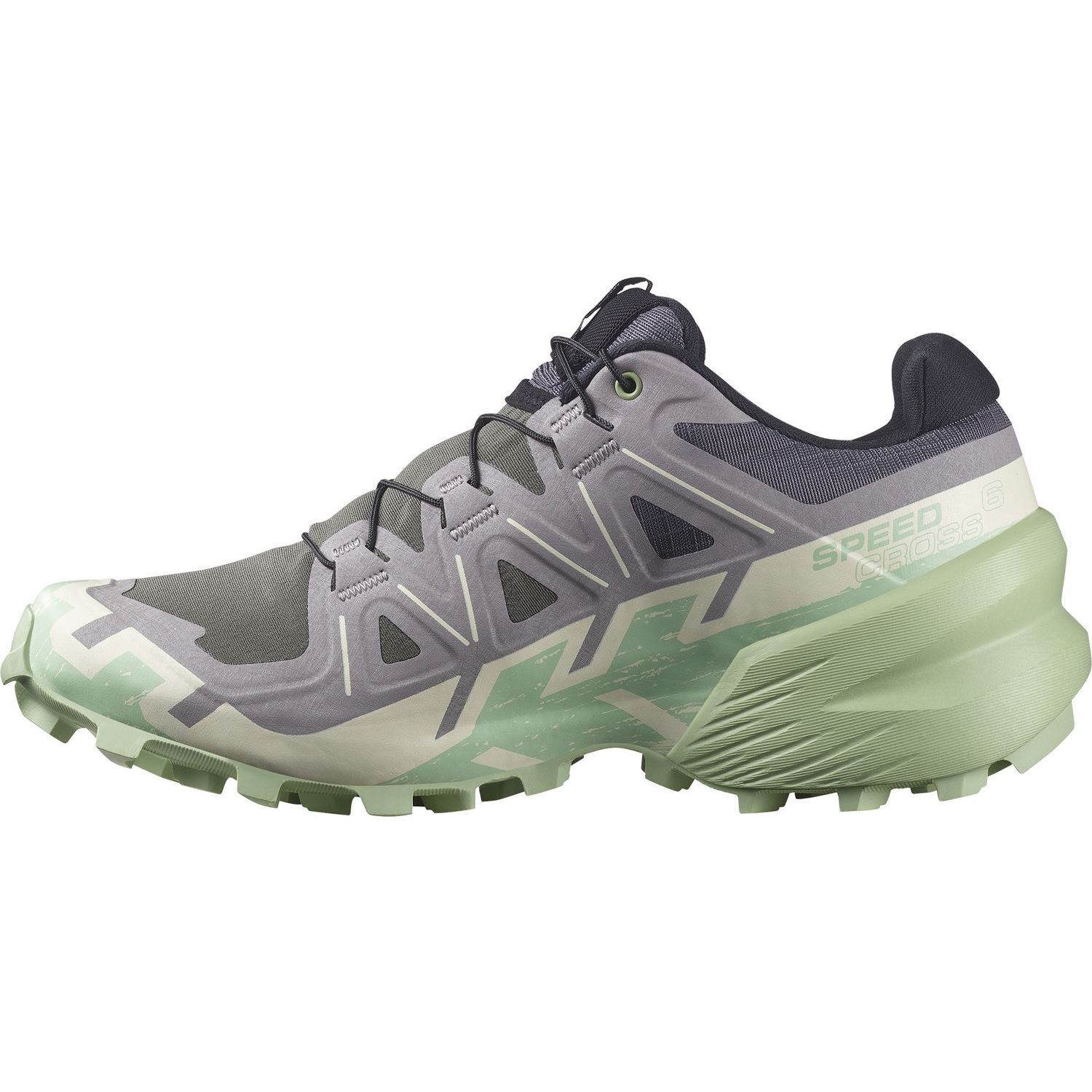 SalomonSpeedcross 6 W