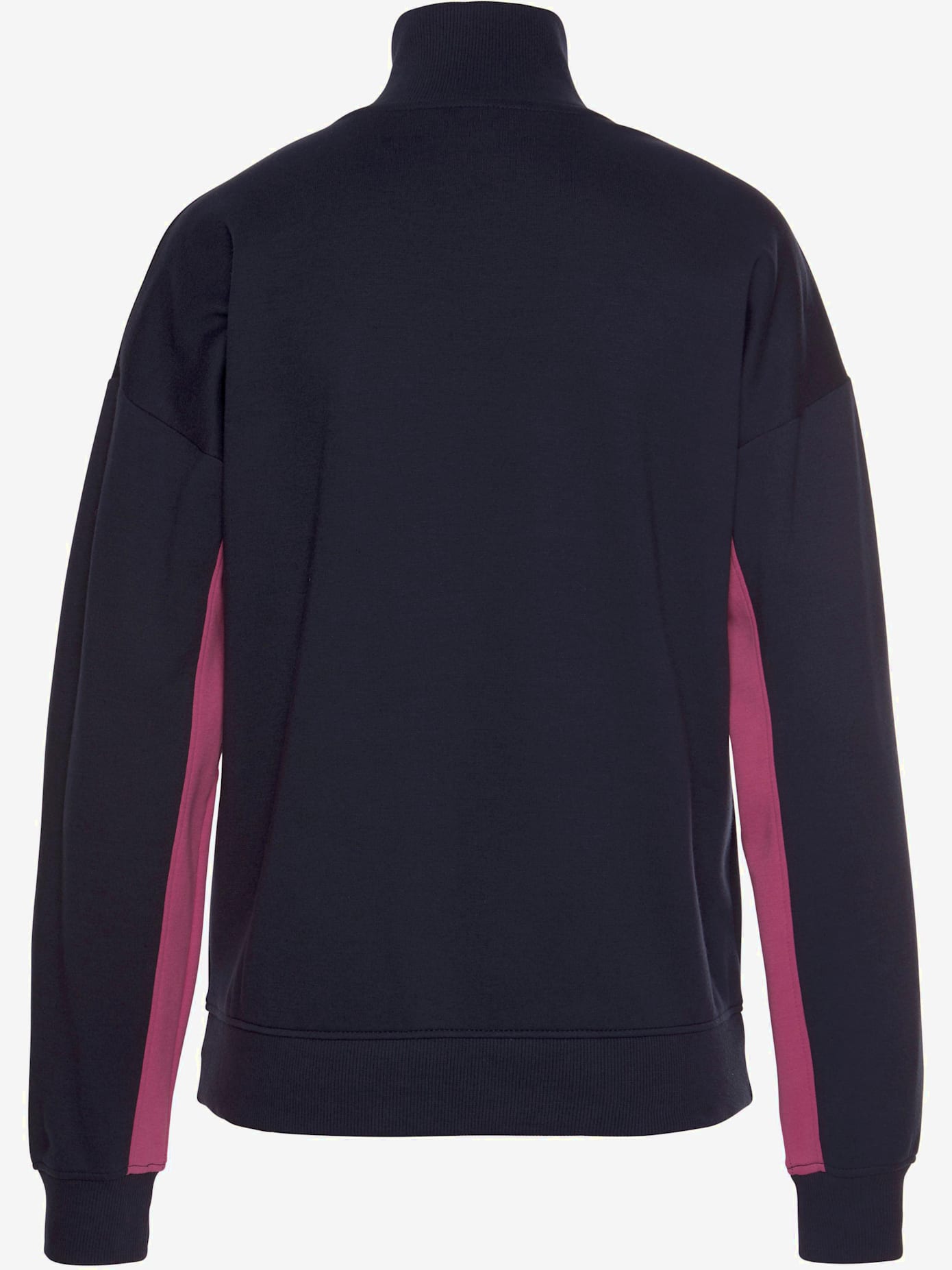 Sweatshirt doux