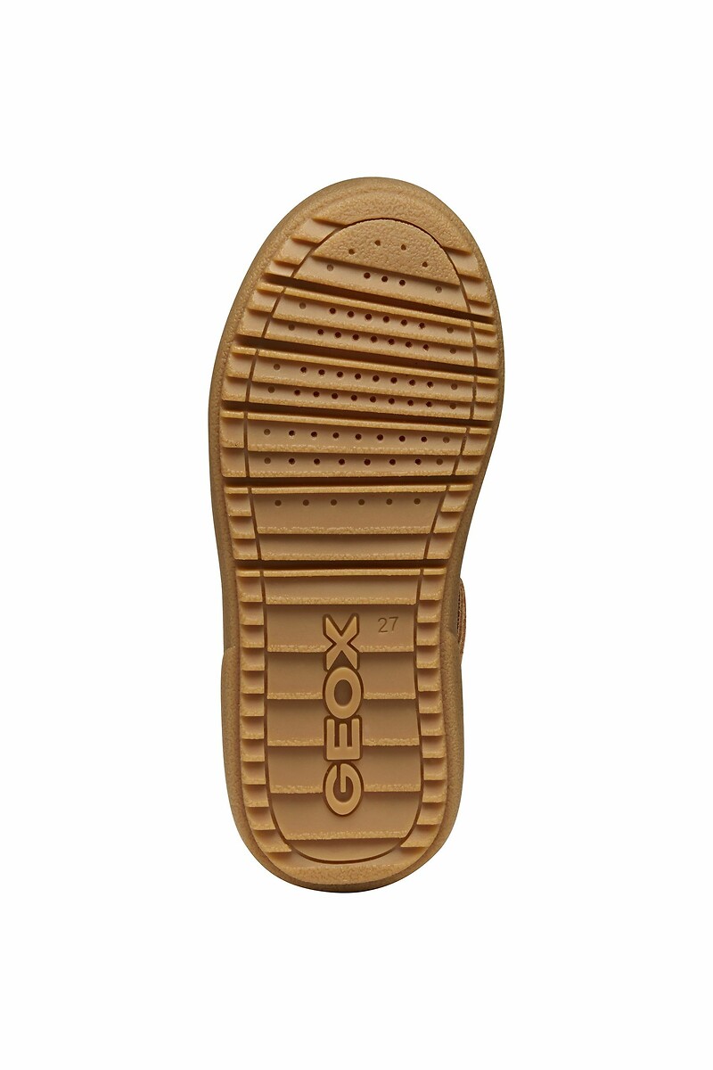 GEOX<br>Tênis de cano alto respiráveis Theleven