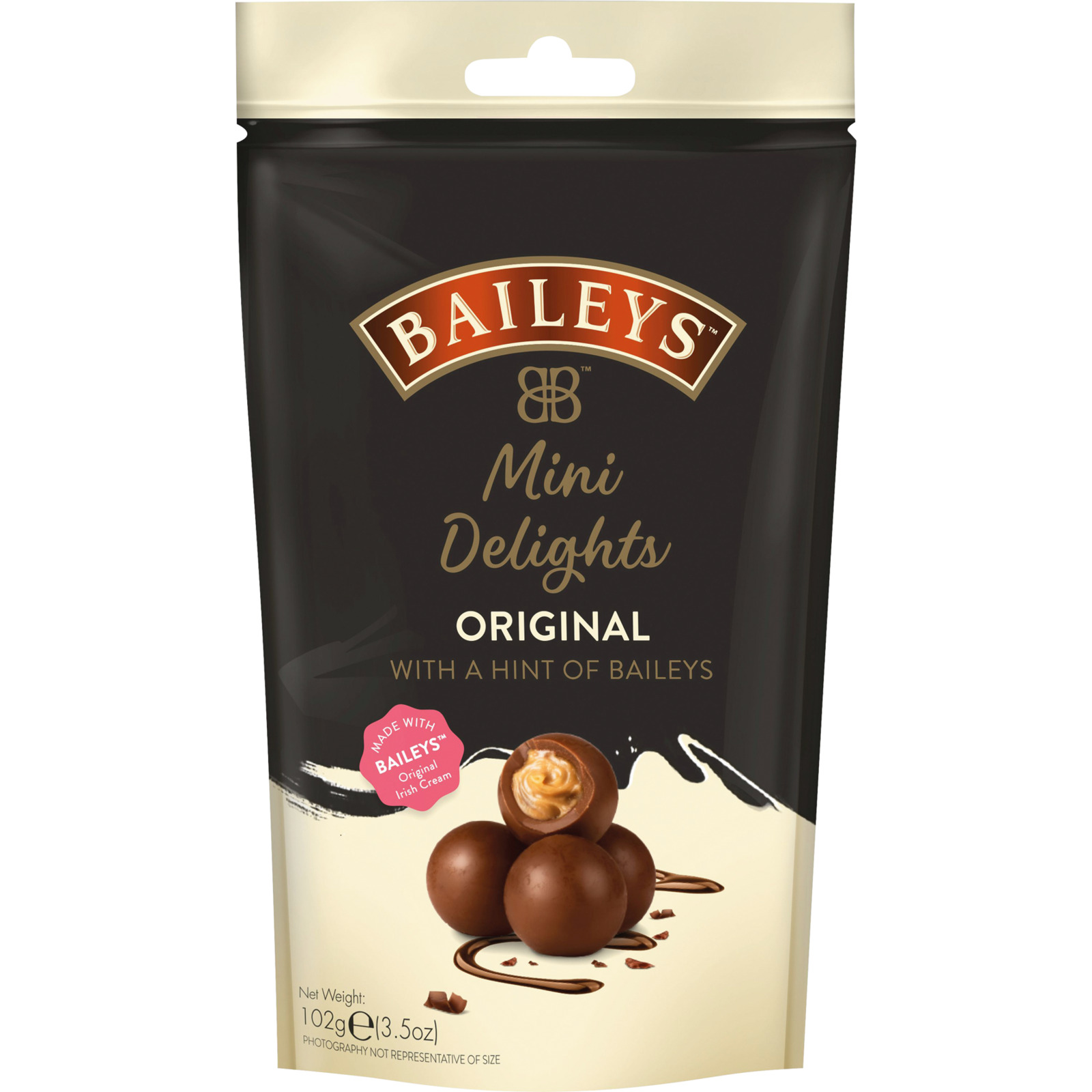 Baileys Mini Delights 102g