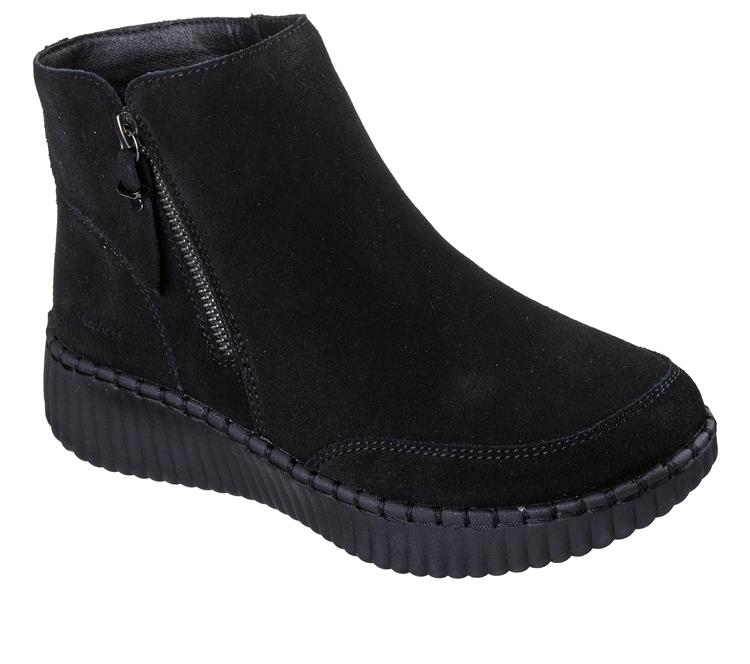 Skechers 169086 Wilshire Blvd - schwarz