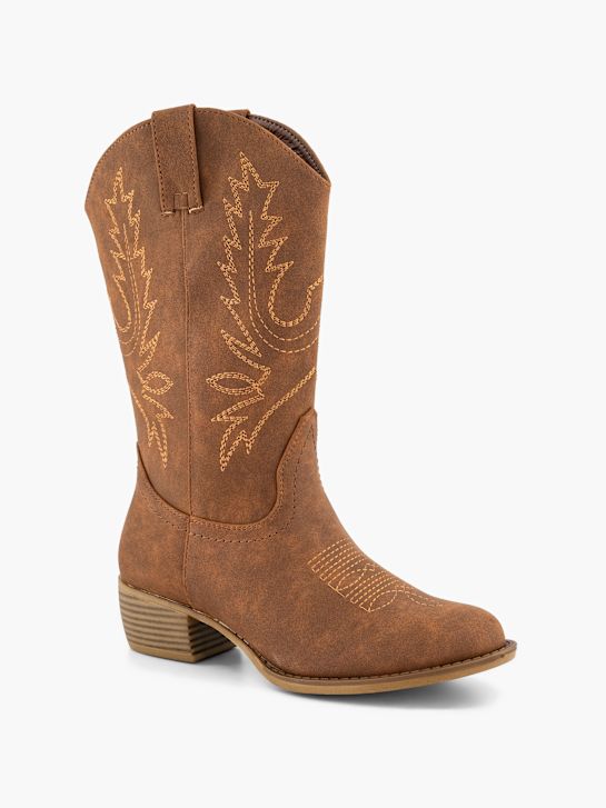 Cupcake Couture Cowboyboot