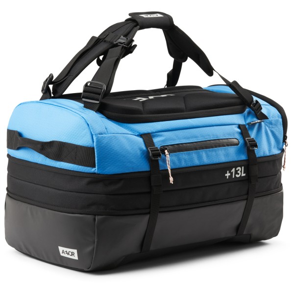 AEVOR - Duffel Pack 60 - Sac de voyage