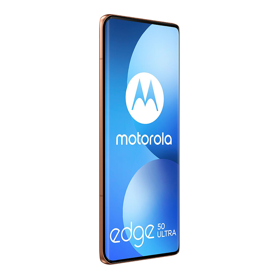 Motorola Edge 50 Ultra Pêche
