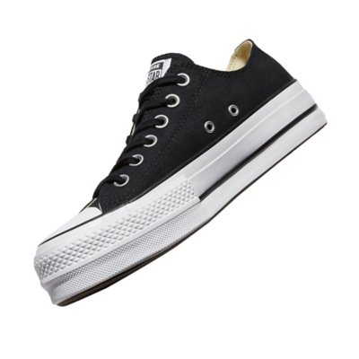 Sneakers femme Chuck Taylor All Star Lift Clean CONVERSE