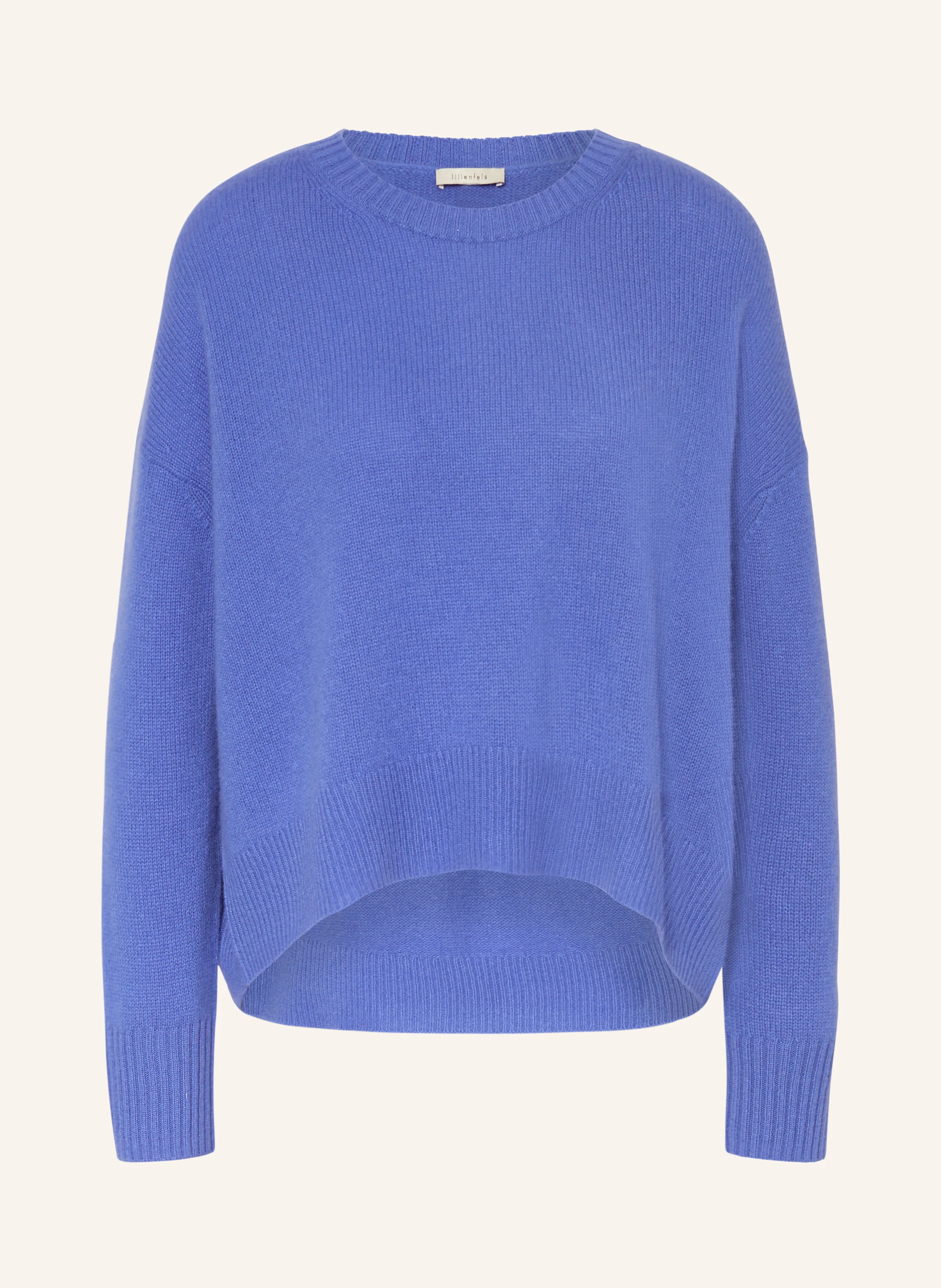 lilienfels Cashmere-Pullover