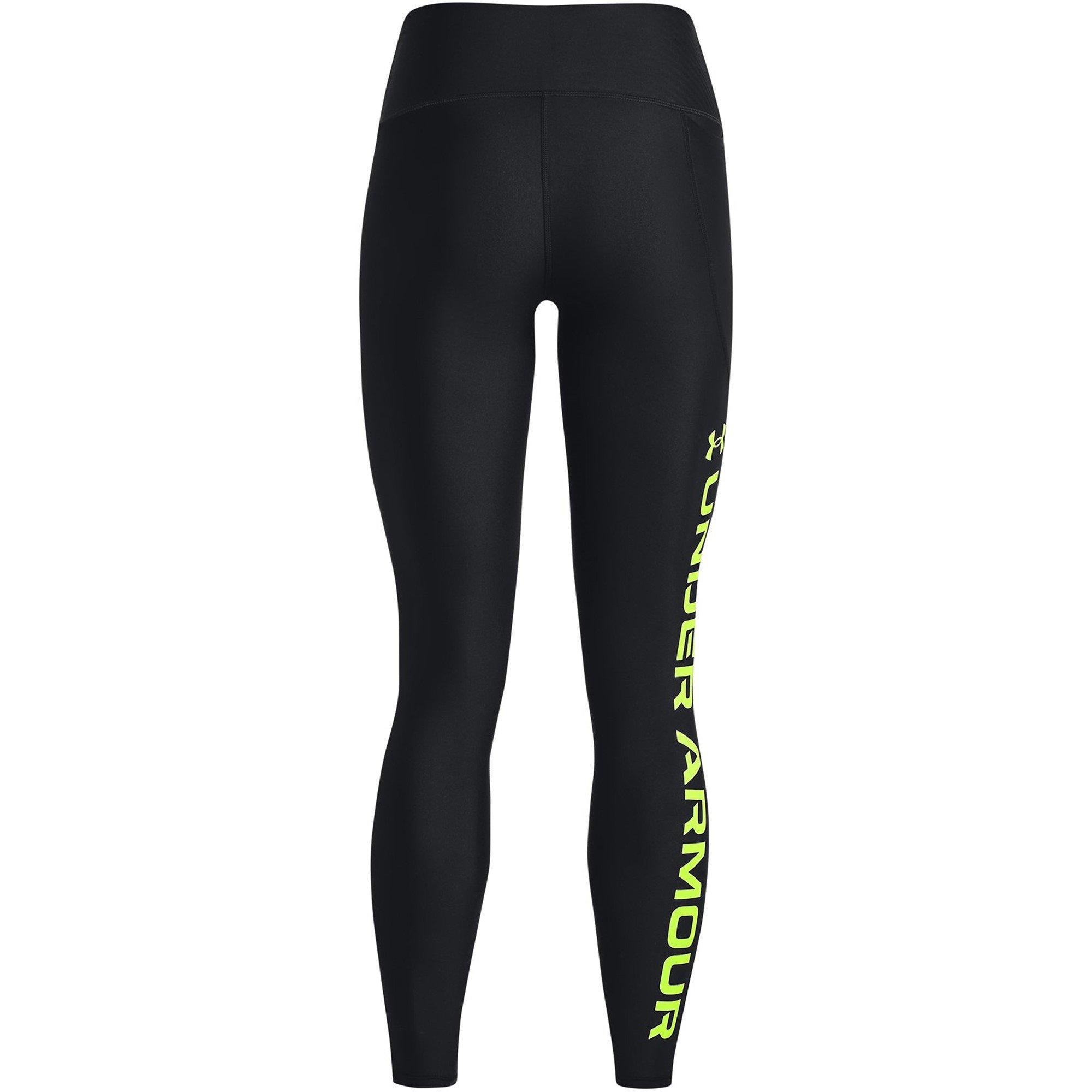 Under Armour Under Armour Branded Legging Gym Womens