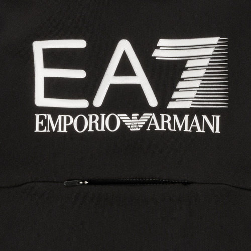Emporio Armani EA7 - 6LBM58-BJEXZ-1200 - Noir
