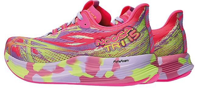 ASICS - CHAUSSURES DE TRIATHLON NOOSA TRI 15 W