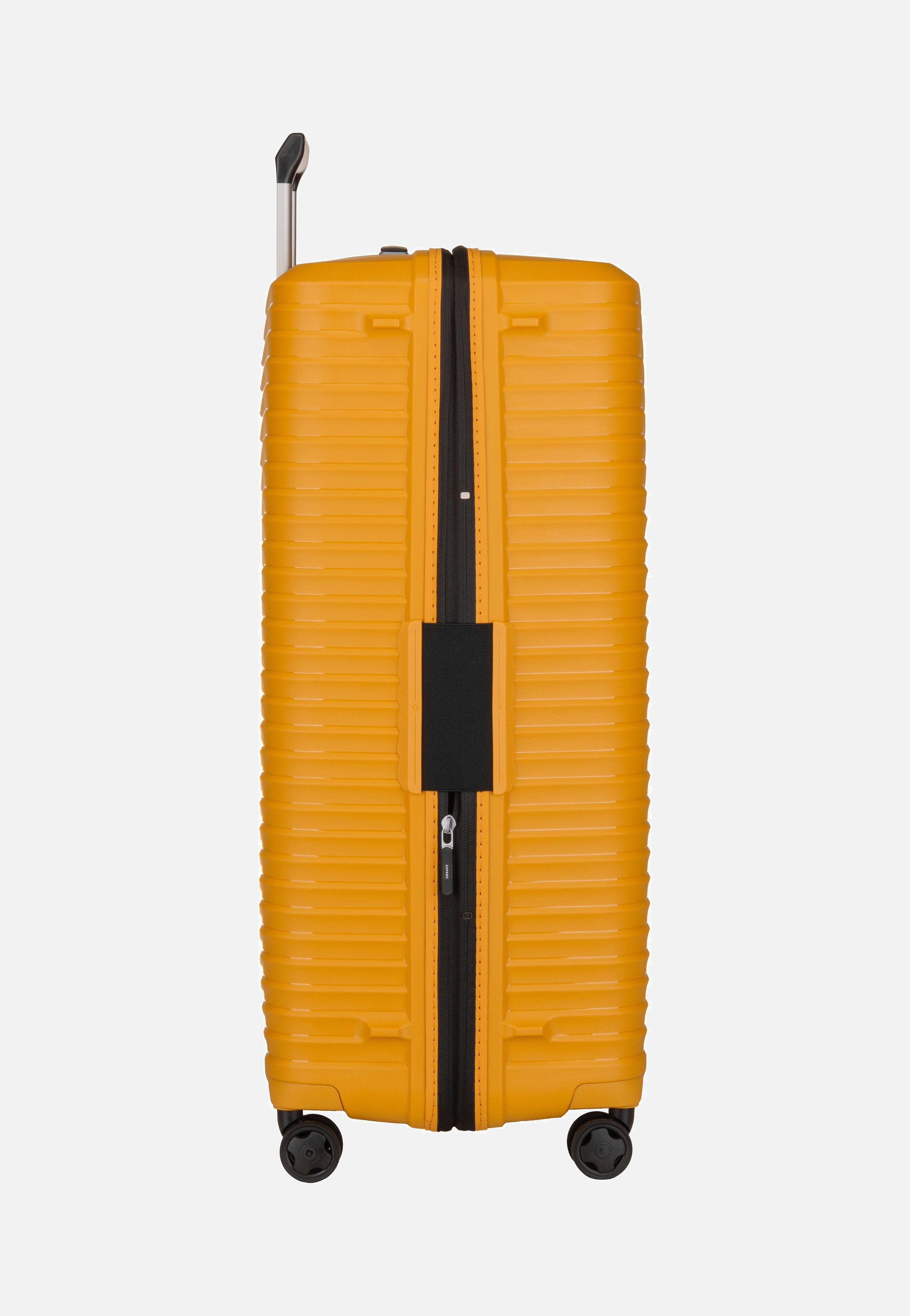 Upscape Spinner 81 EXP Yellow - Koffer