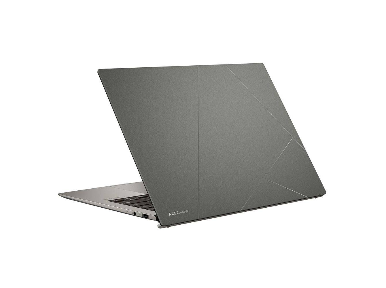 PORTÁTIL ASUS ZENBOOK UX5304MA (13'' INTEL ULTRA 7 155H RAM:16GB 1TB SSD INTEL ARCT GRAPHICS)