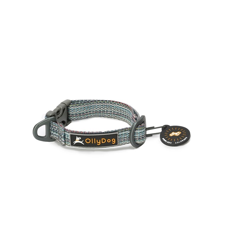 OllyDog Flagstaff Adj Leash Repurpose