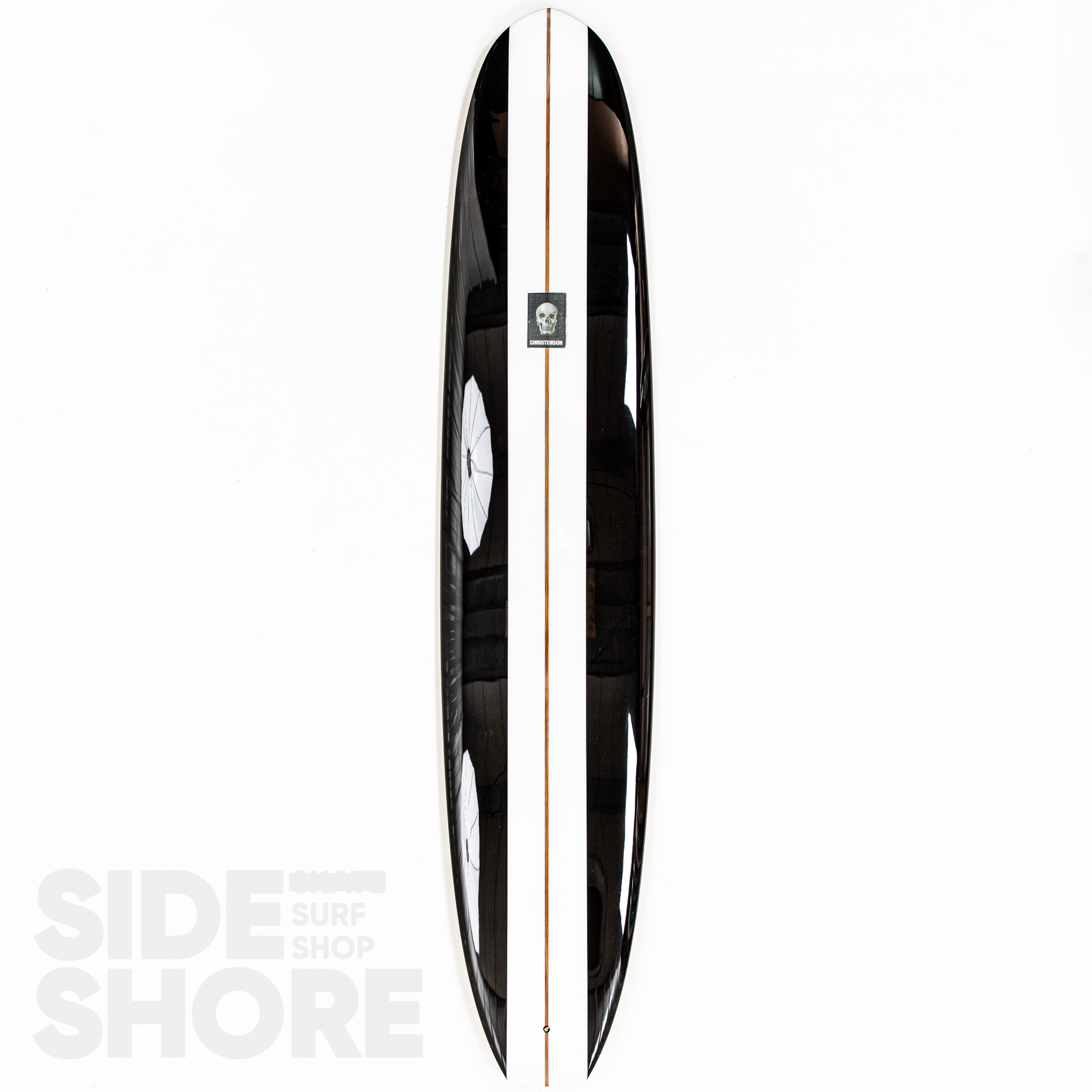 Christenson Surfboards Dead Sled - Tint   Polish - 9'2 x 22 1/2