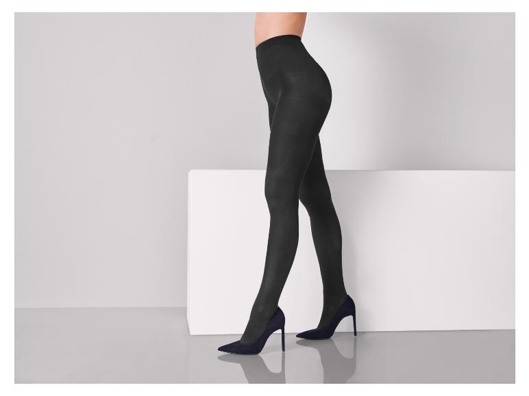Dames panty 100 DEN