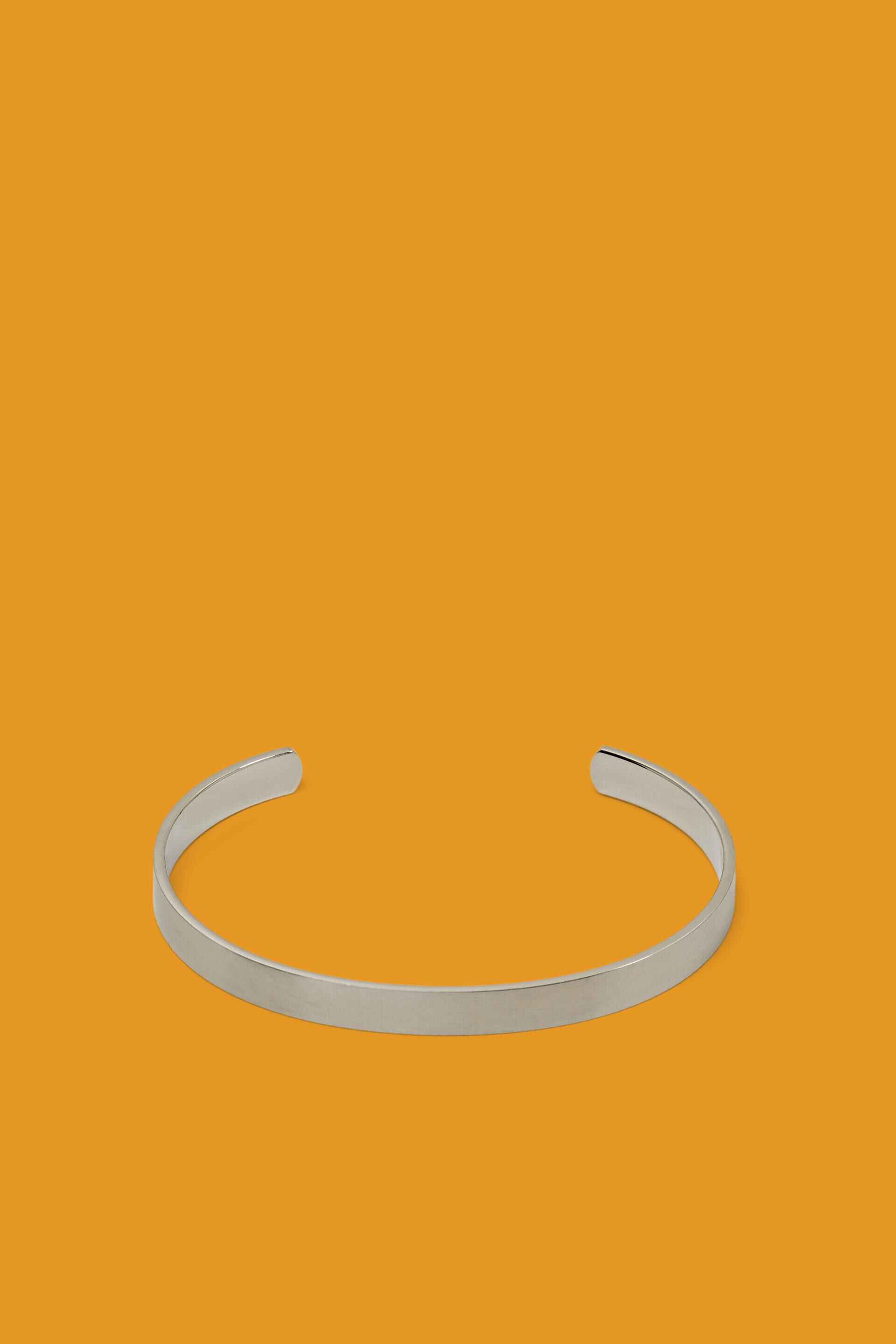 Bracelet rigide uni