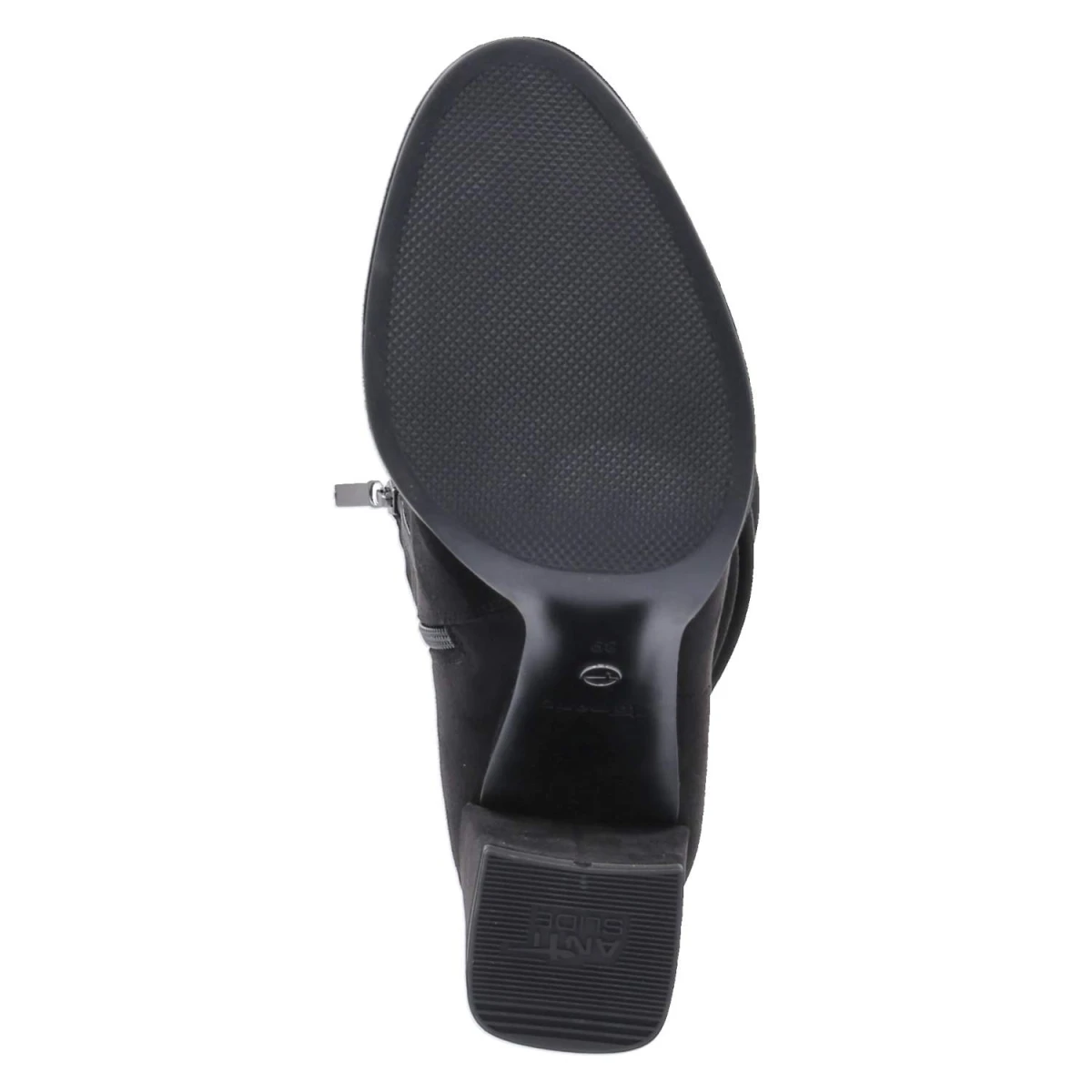 TamarisStiefeletten - black