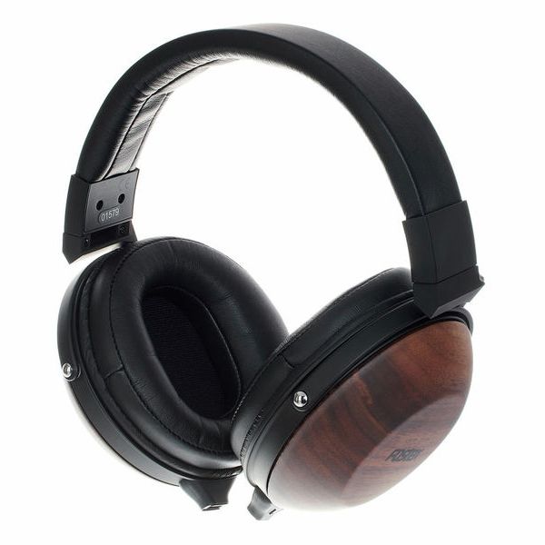 Fostex TH-610