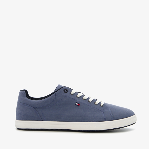 Tommy Hilfiger heren sneakers blauw