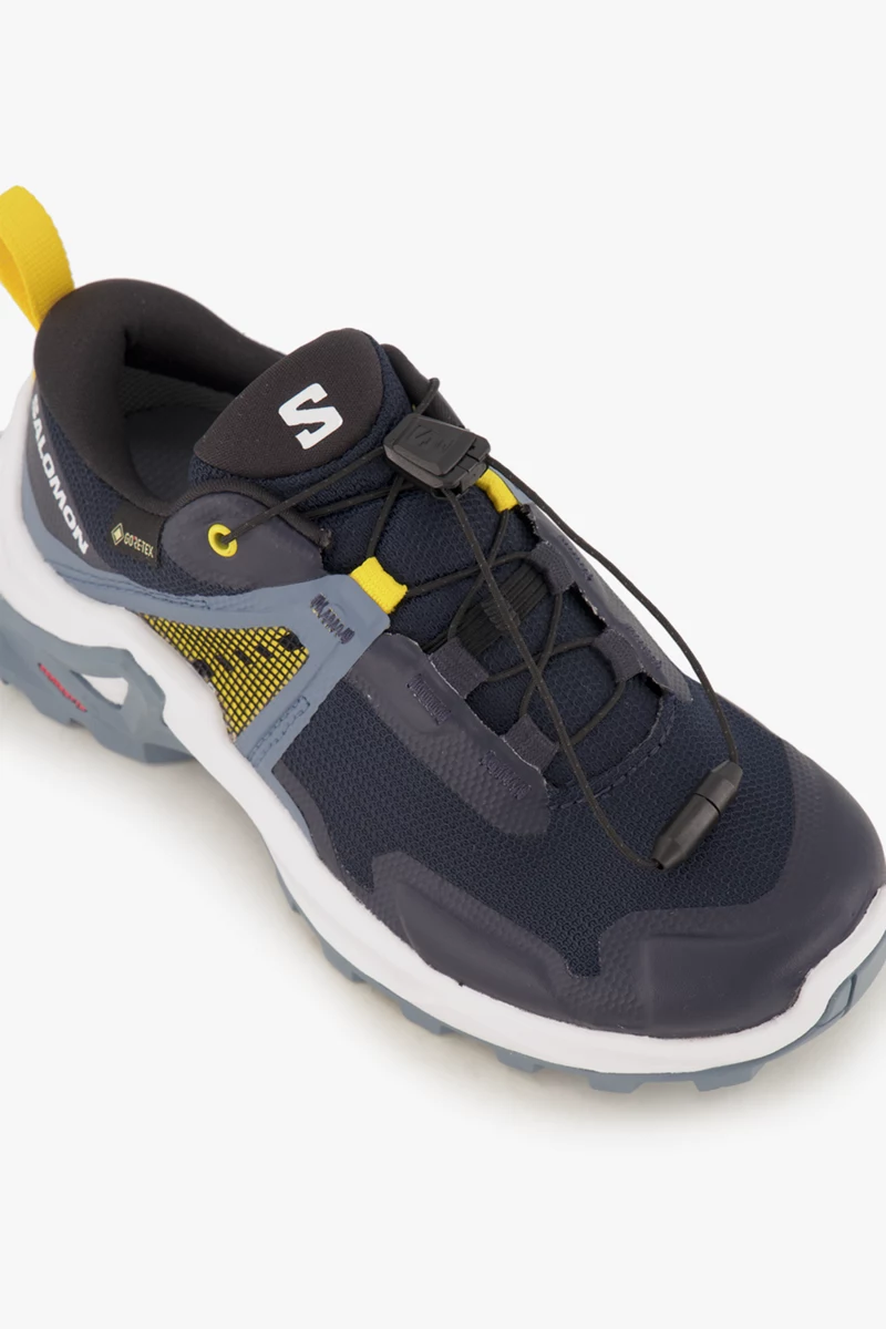 Salomon X Raise Gore-Tex® Kinder Trekkingschuh