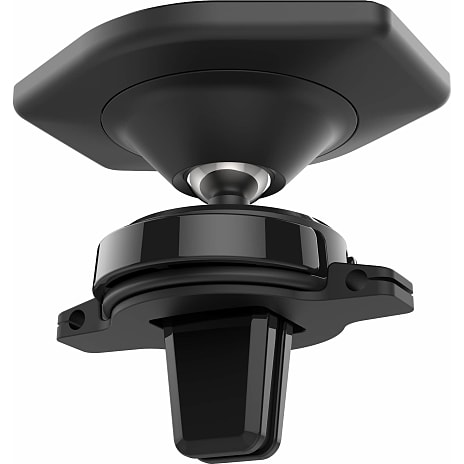 Fixed Icon biludluftningsbeslag - sort