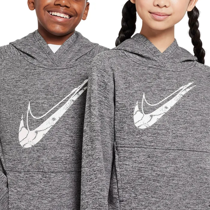 Nike Multi Stain Repel Therma-FIT Hoodie Junior