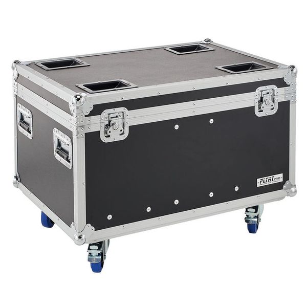Flyht Pro Case Varytec Hero 4in1 2