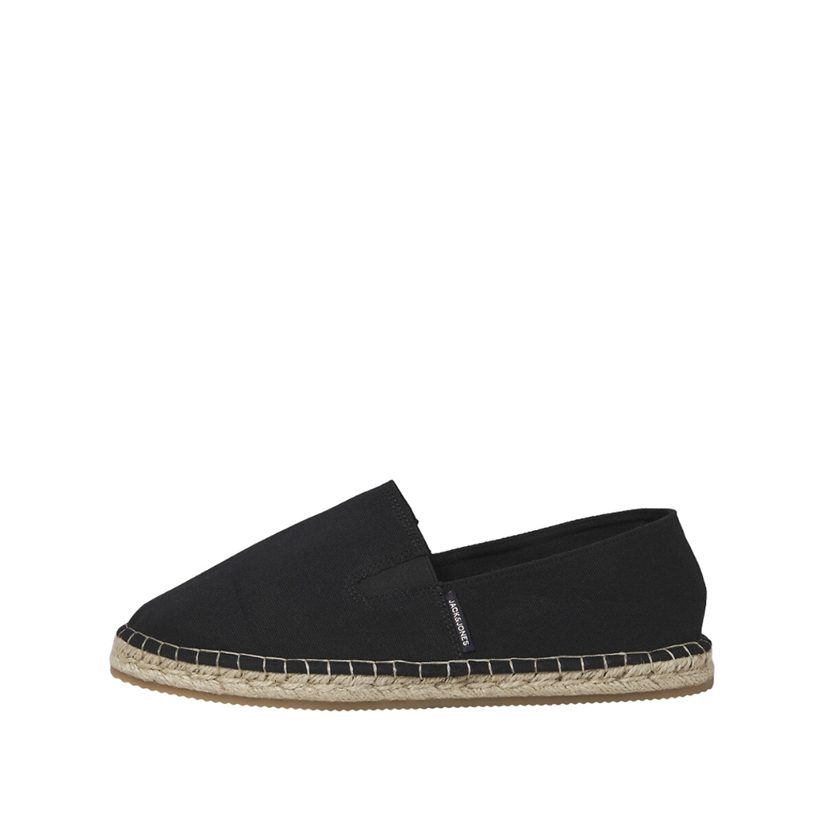 JACK & JONES<br>Espadrilles de tecido Jfwregent