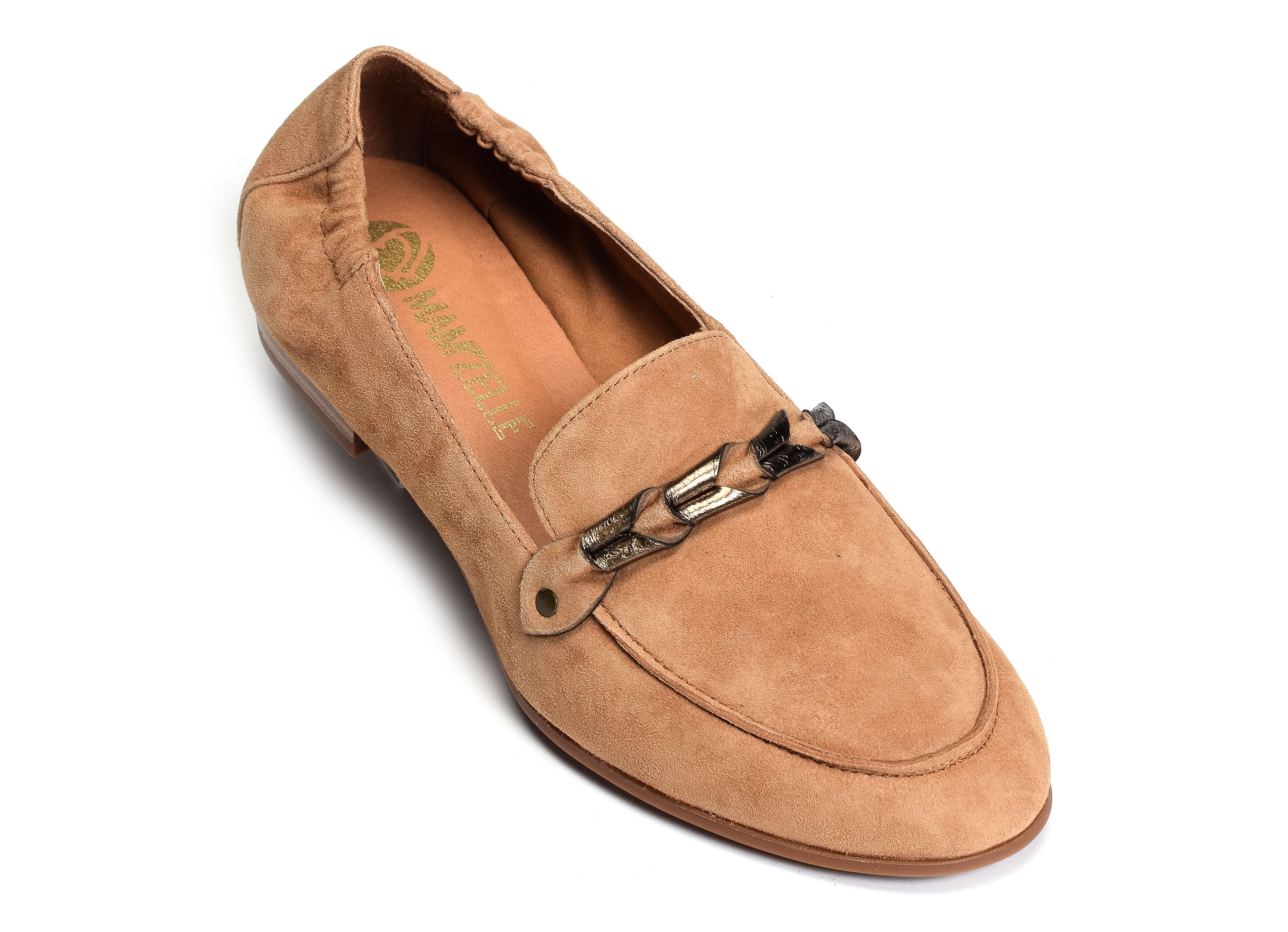 Zanga camel