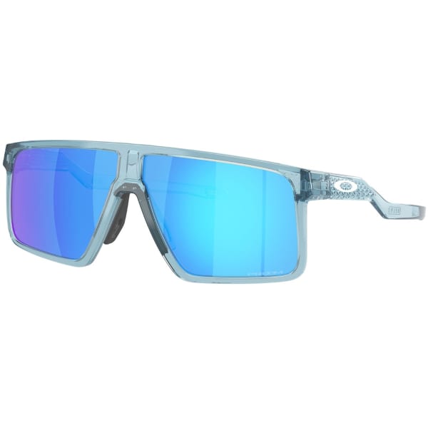 Nouveautés optique protection OAKLEY HELUX TRANS STONEWASH/PRIZM SAPPHIRE