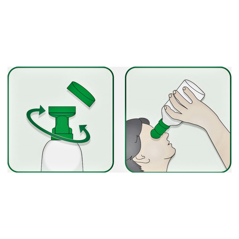 Øyeskyll 250 ml