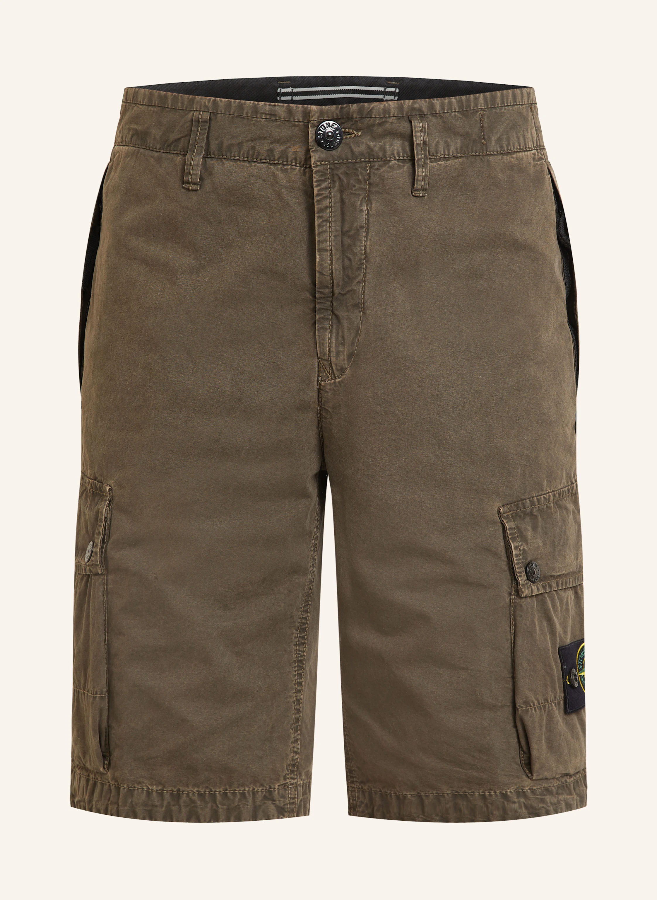 STONE ISLAND Cargoshorts
