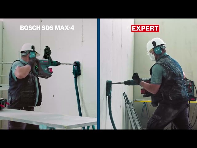 Bosch 2608900250 EXPERT Hamerboor SDS Max-8X - 28x800x920mm