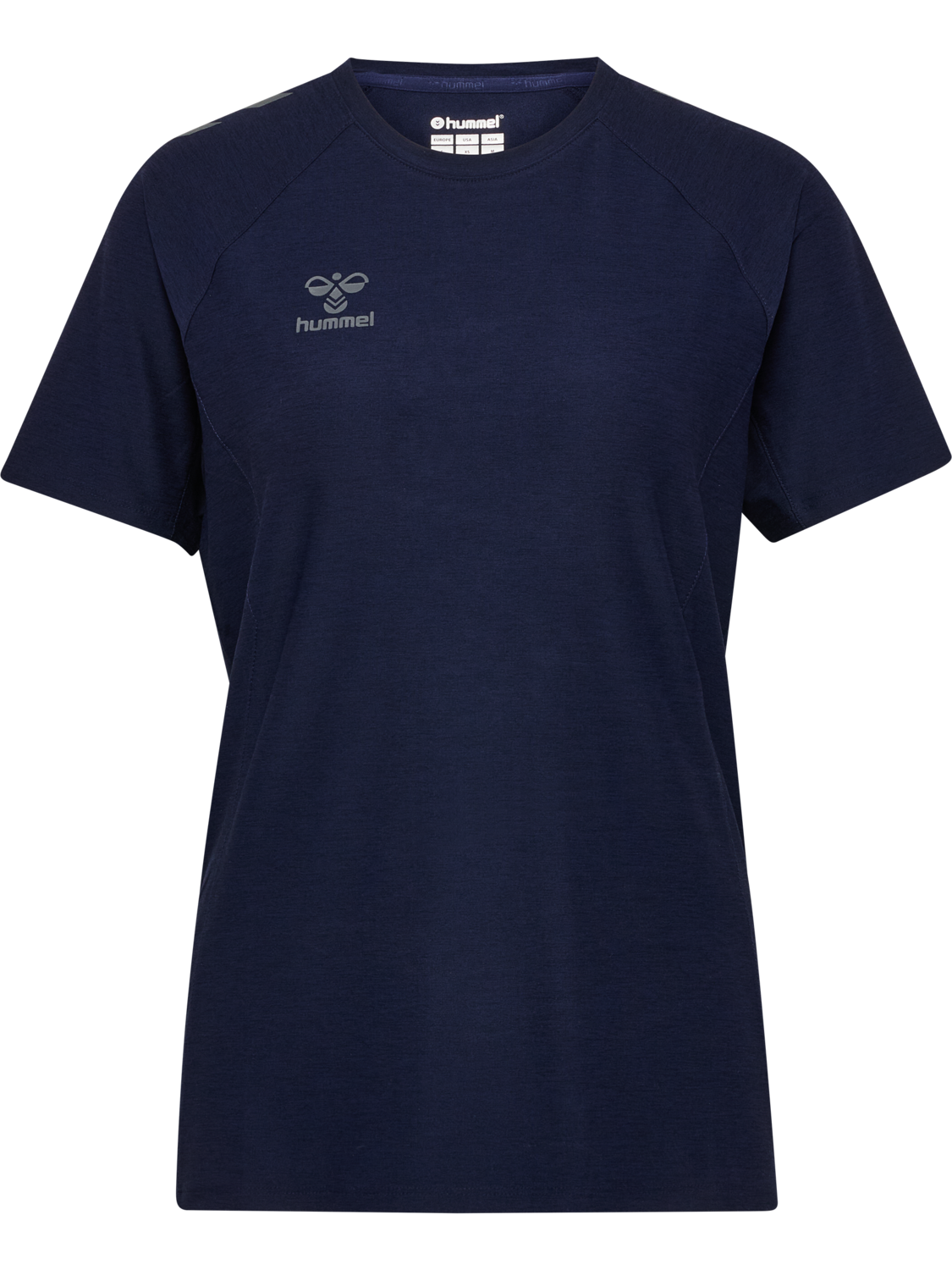 hmlCIMA 2.0 JERSEY S/S WOMAN