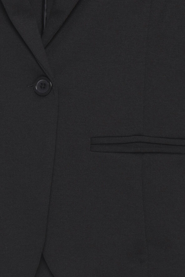 Fransa Zablazer 2 blazer Black